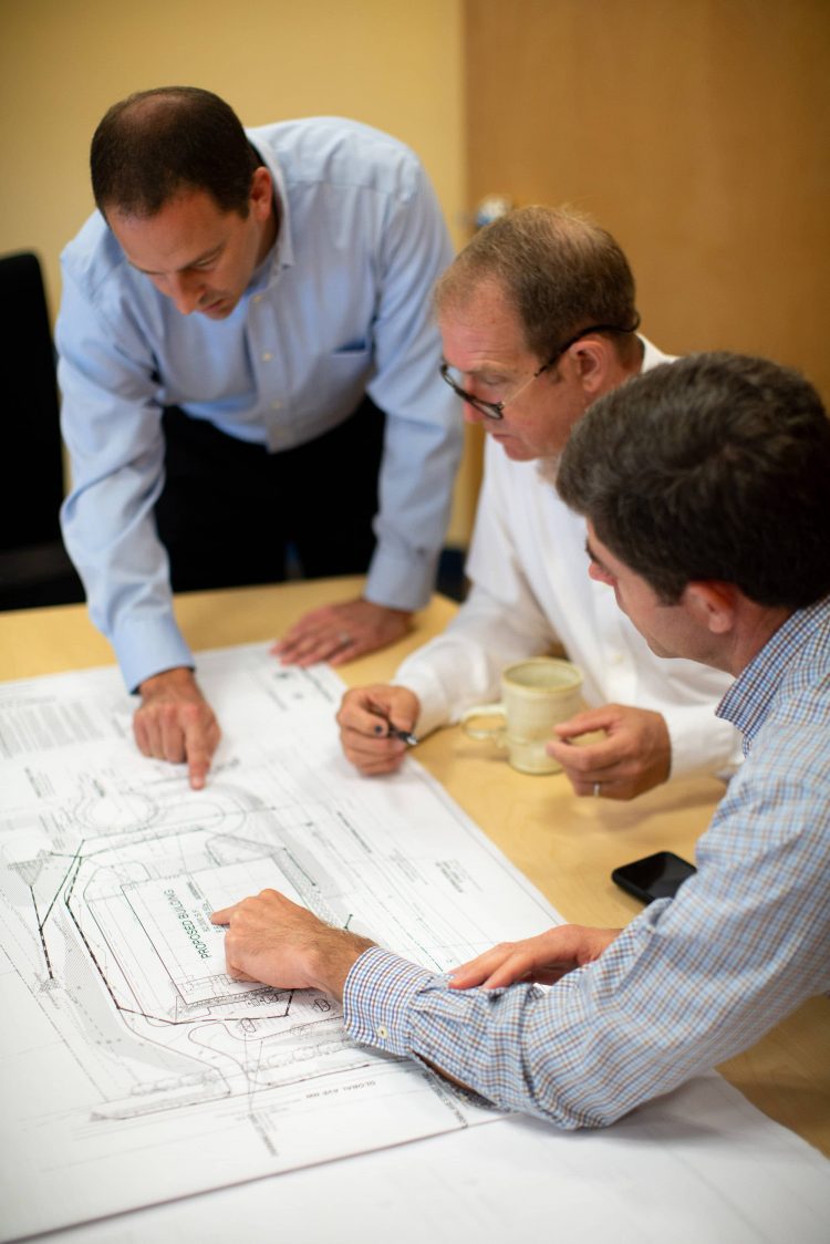 team approach to commercial real estate our team approach to commercial real estate in the charlotte area